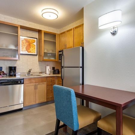 Residence Inn Chicago Midway Airport Bedford Park Dış mekan fotoğraf