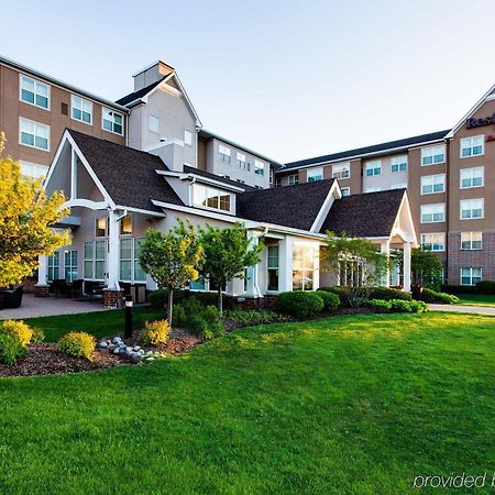 Residence Inn Chicago Midway Airport Bedford Park Dış mekan fotoğraf