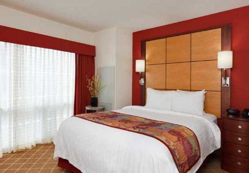 Residence Inn Chicago Midway Airport Bedford Park Dış mekan fotoğraf