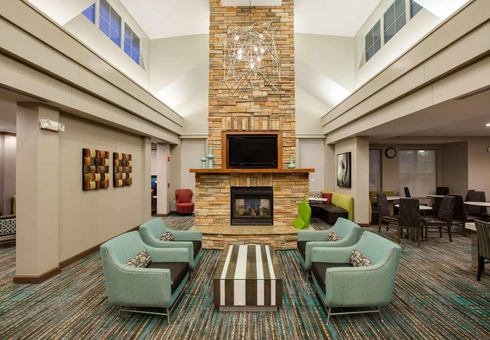 Residence Inn Chicago Midway Airport Bedford Park Dış mekan fotoğraf