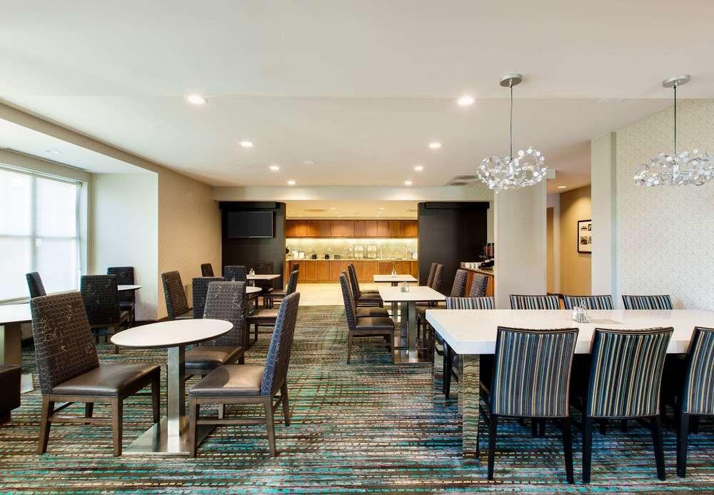 Residence Inn Chicago Midway Airport Bedford Park Dış mekan fotoğraf