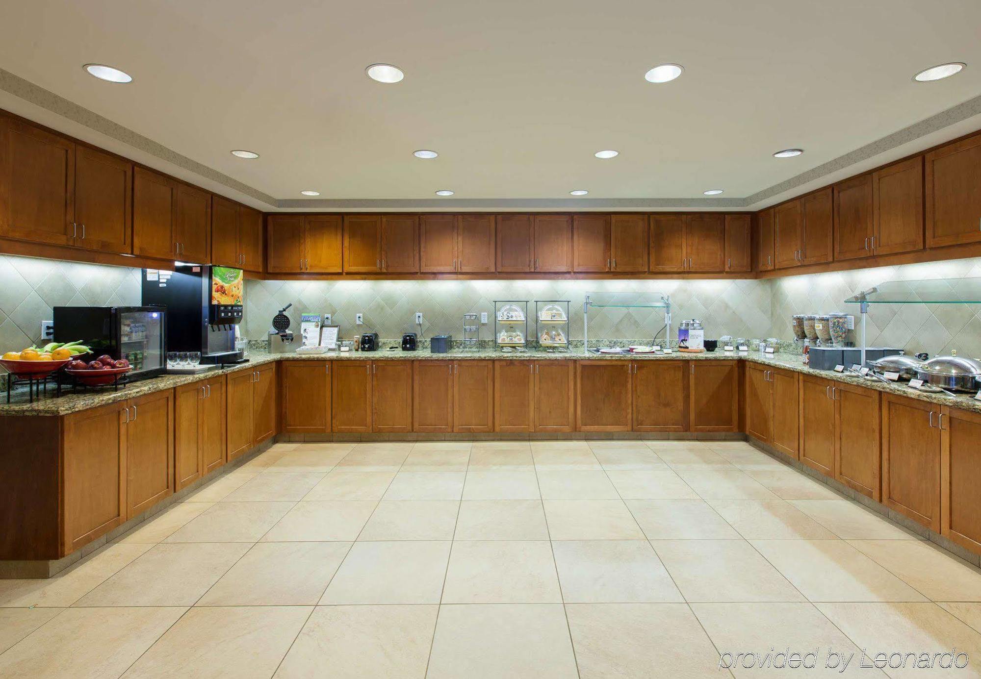Residence Inn Chicago Midway Airport Bedford Park Dış mekan fotoğraf