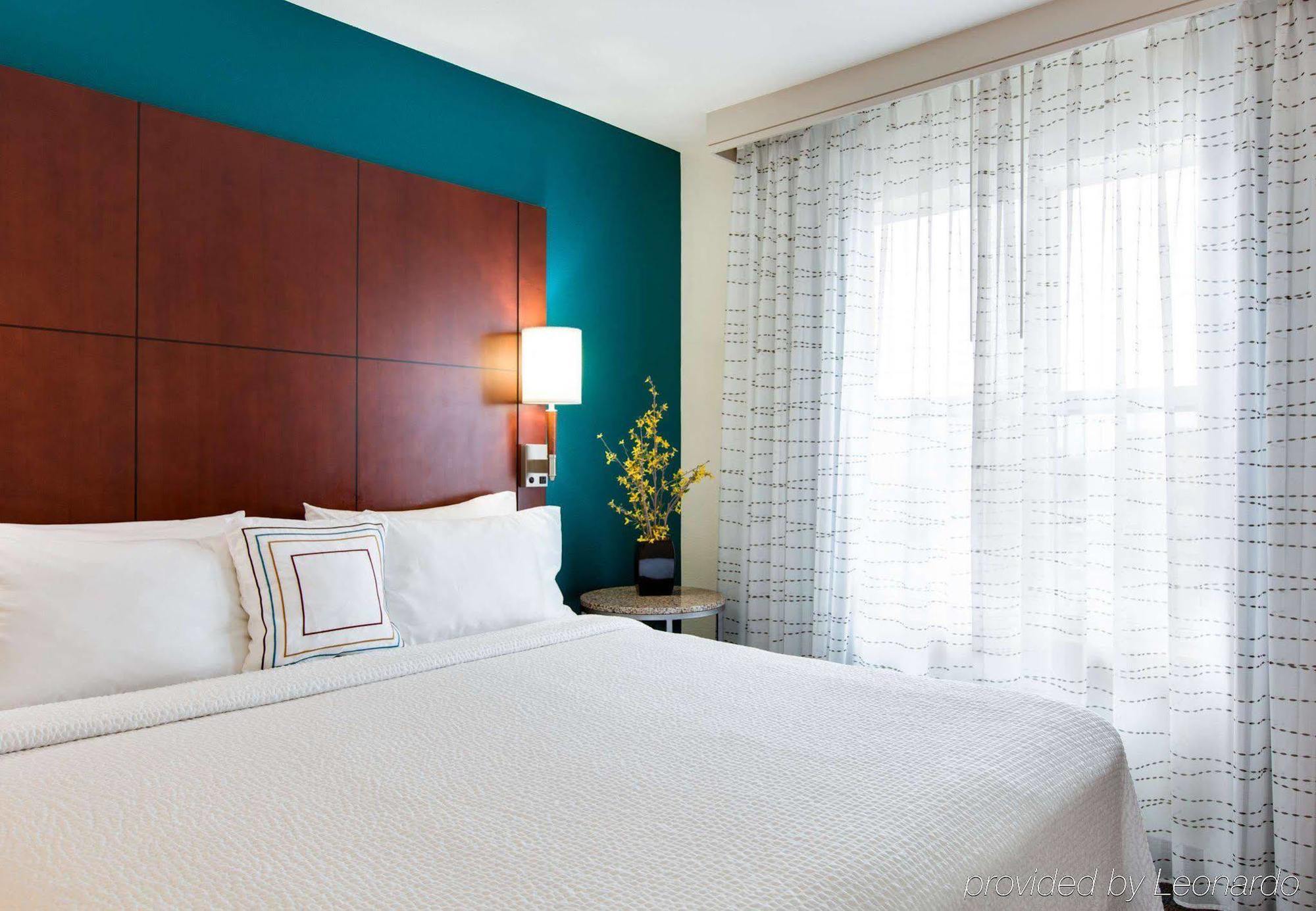 Residence Inn Chicago Midway Airport Bedford Park Dış mekan fotoğraf