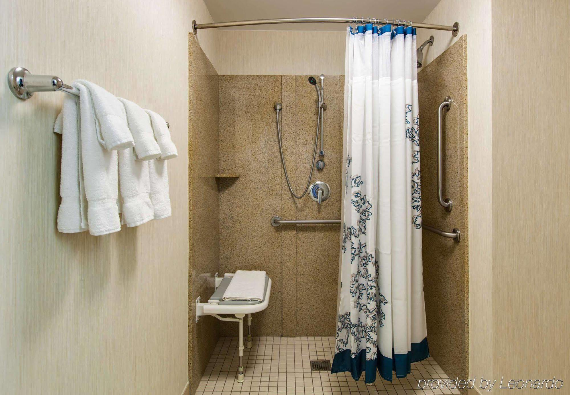Residence Inn Chicago Midway Airport Bedford Park Dış mekan fotoğraf